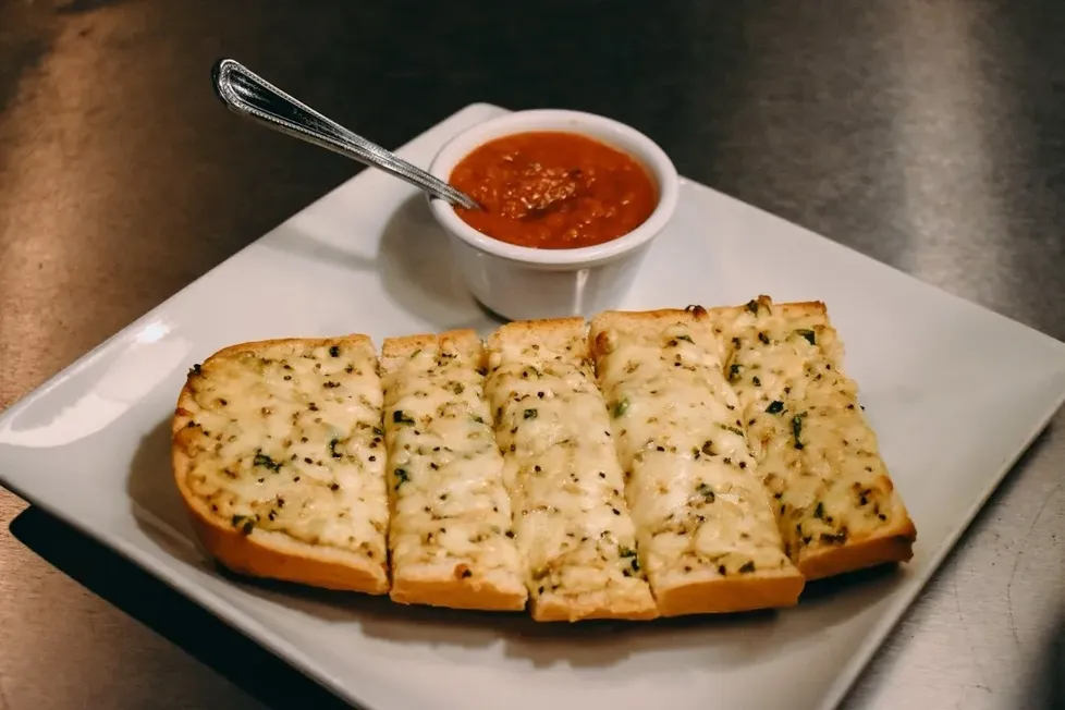 Mama C's Bread image