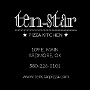 Ten Star Pizza Kitchen image