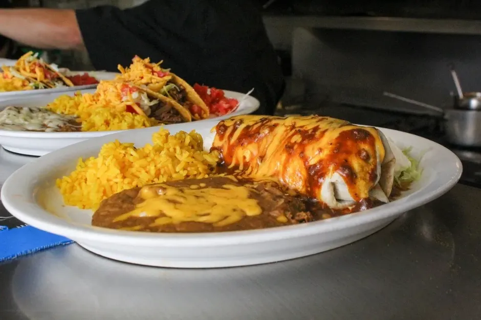 Mexicali Cantina image