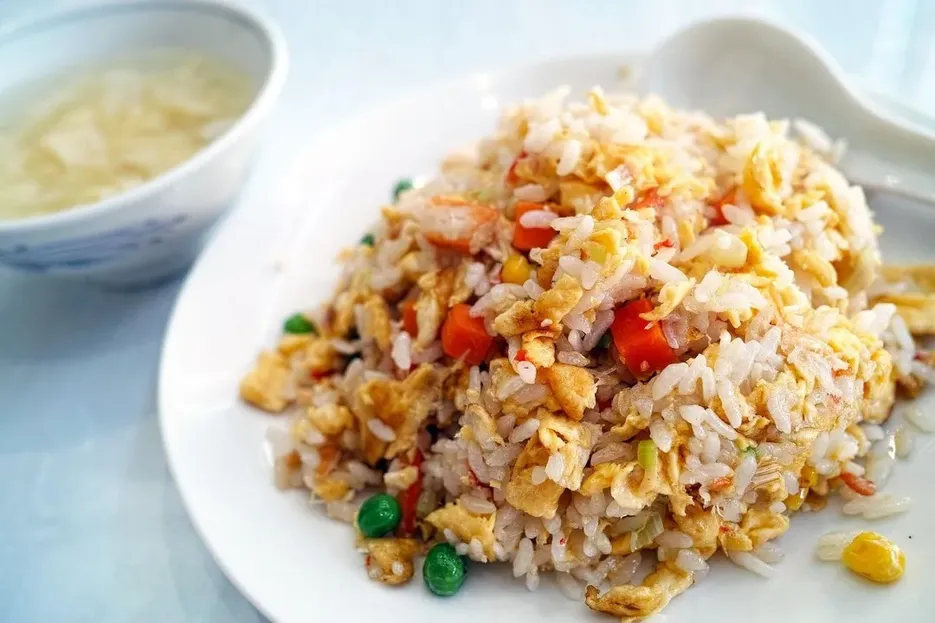 The Pearl Asian Kitchen image