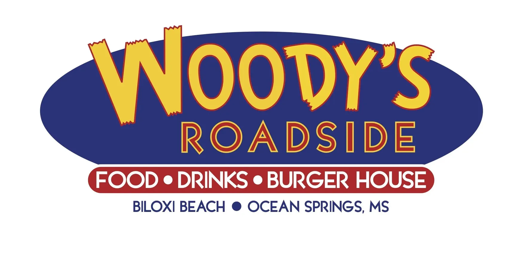 Woody’s Roadside image