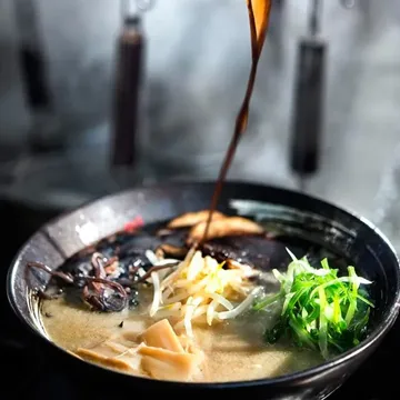 Yoshiharu Ramen image