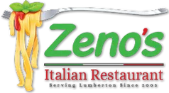 ZENOS ITALIAN RESTAURANT image