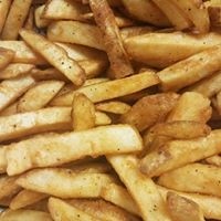 Classic Fries image