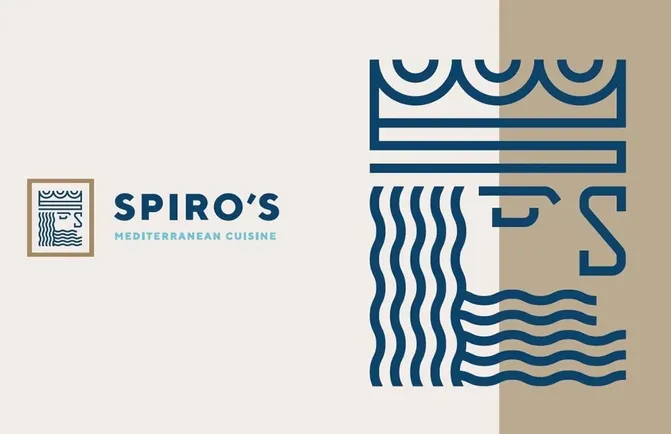 Spiro's Greek Cafe image