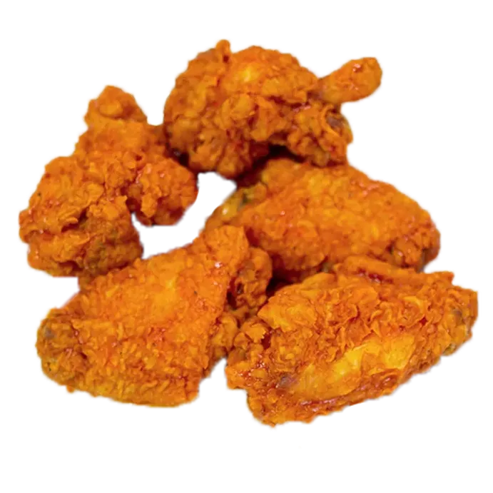 Buffalo Wings (10Pcs) BONE IN image