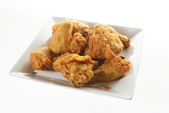 Legs & Thigh (6 pcs) image