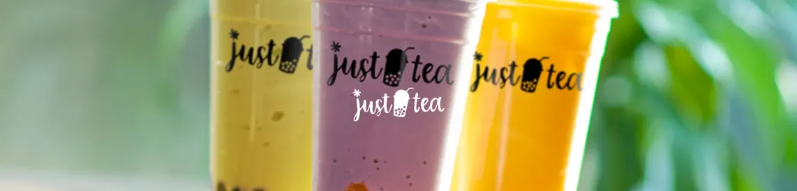 Just Tea image