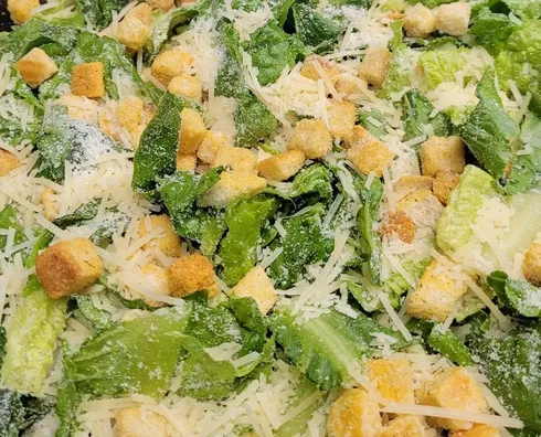 Caesar Salad image