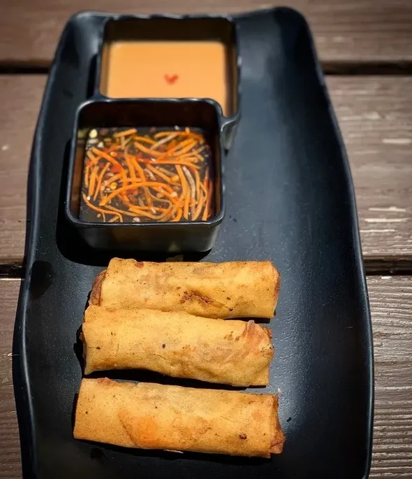 Eggrolls image