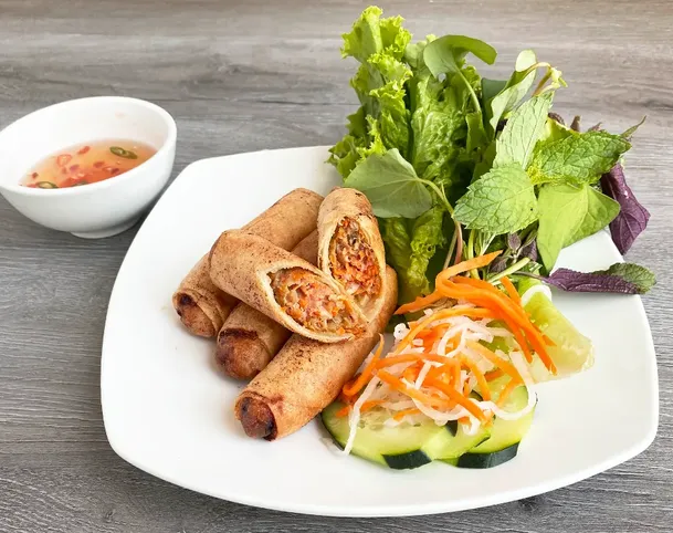 1. Cha Gio - Egg Rolls image