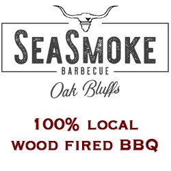 Sea Smoke BBQ image