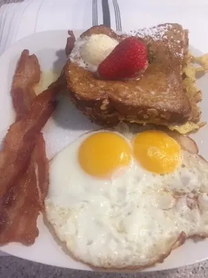 2-2-2 Breakfast image