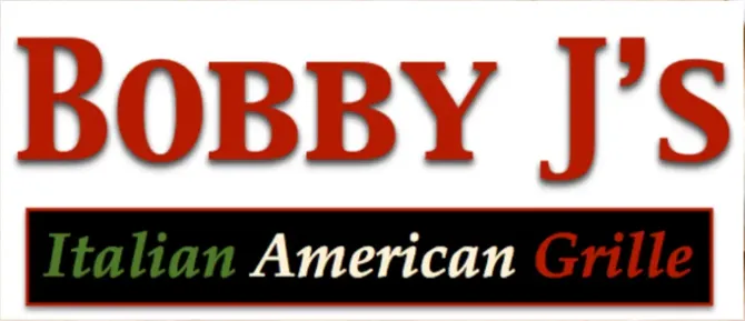 Bobby J's Italian American Grille image