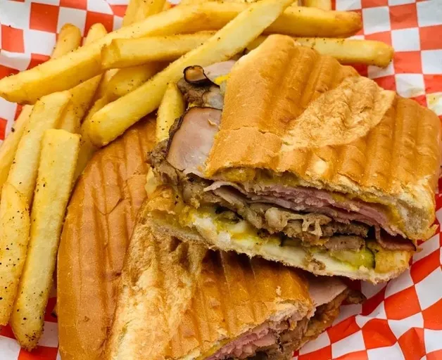 Jenni's Cubano image