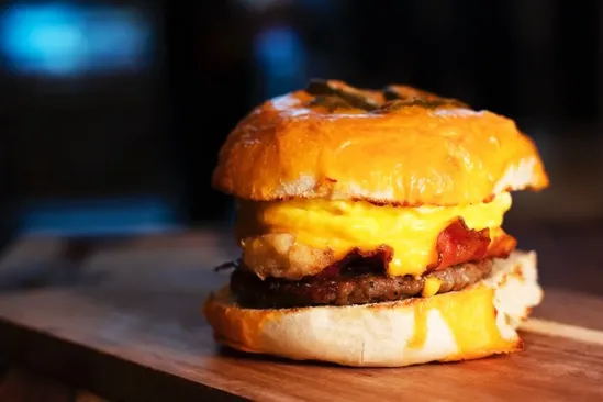 The Ultimate Beggelwich image