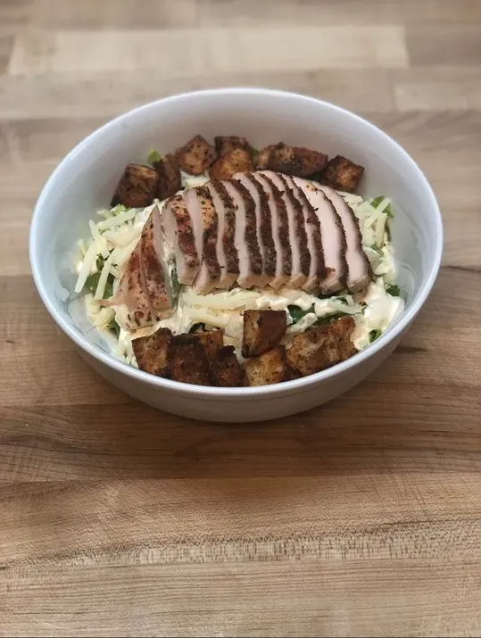 Caesar Salad image