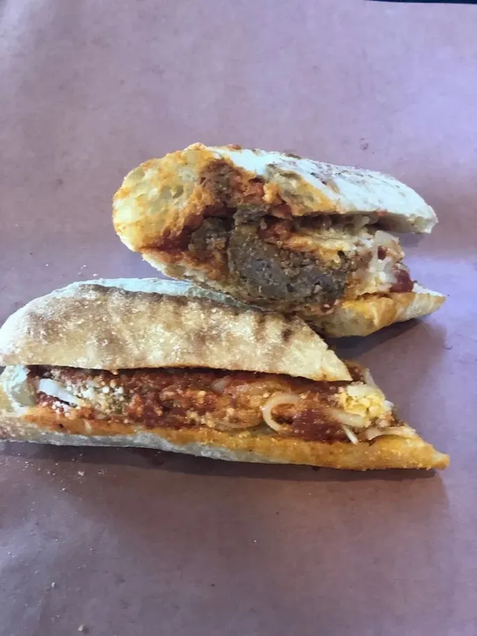 Polpette image