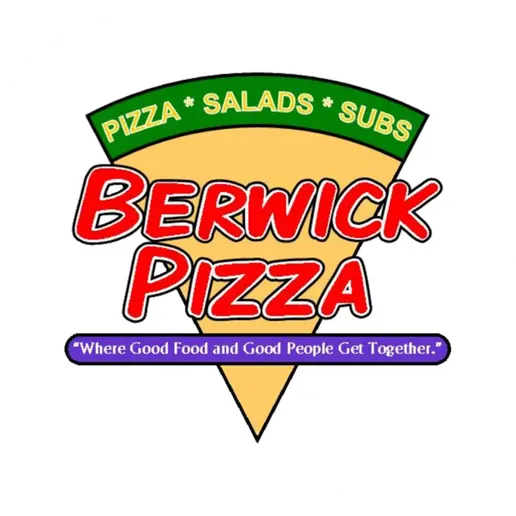 Berwick Pizza and Subs image