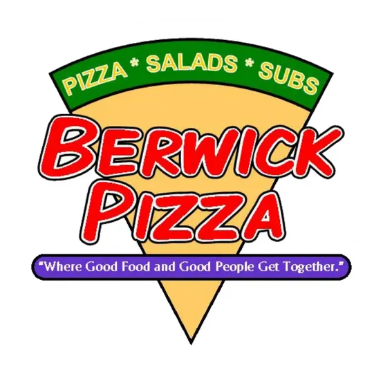 Berwick Pizza and Subs image