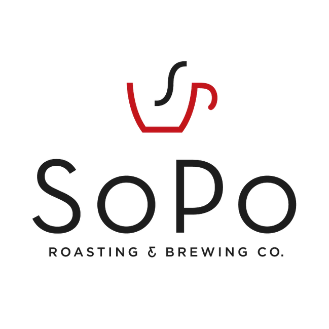 SoPo Roasting and Brewing Co image