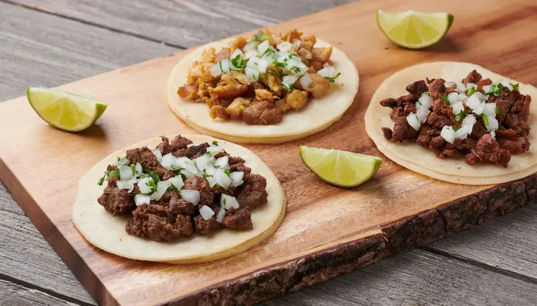 Taco Asada image