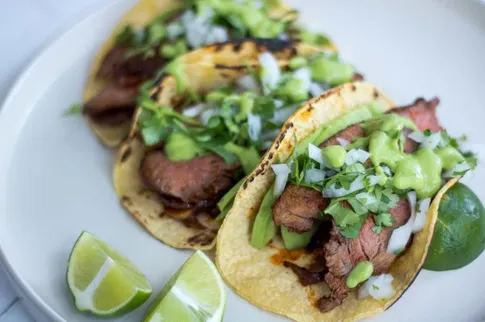 Asada Taco image