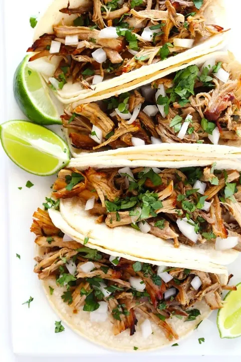 Carnitas Taco image