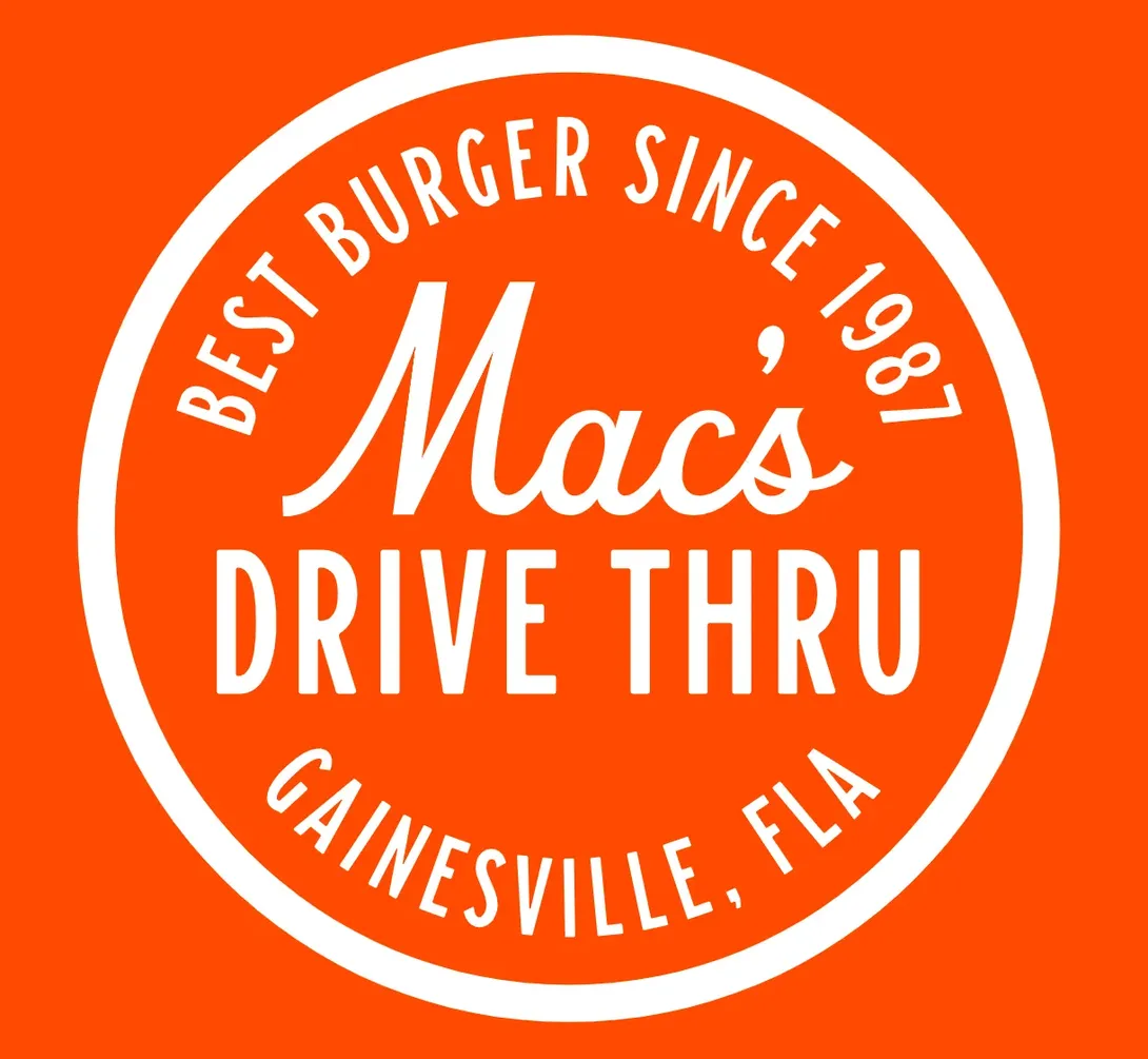 Mac's Drive Thru image