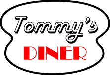 Tommy's Diner image