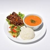 Panang Curry image