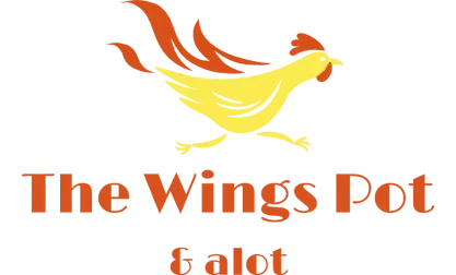 The Wings Pot & Alot image