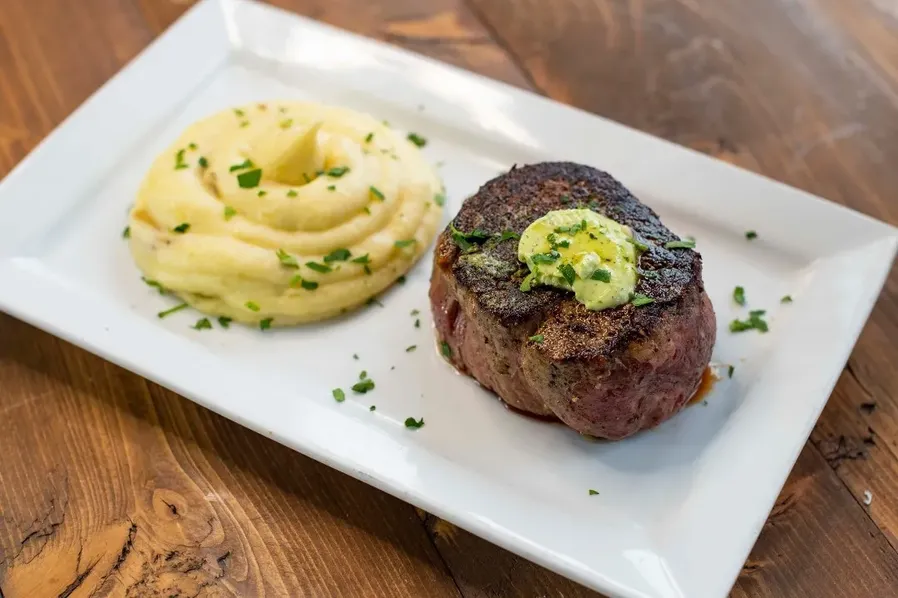 Filet Mignon image