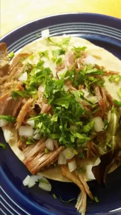 Soft Taco ALC image