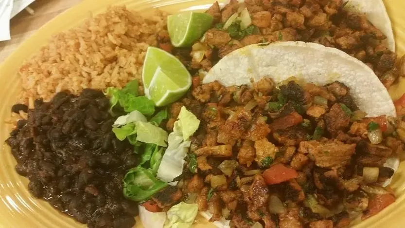 Tacos Soft Plato image