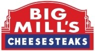 Big Mill's Cheesesteaks image