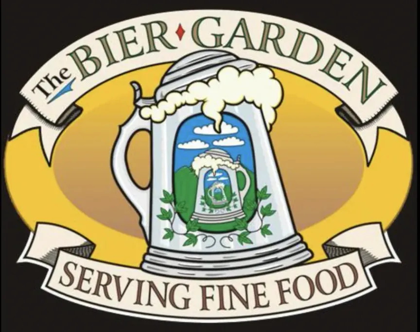 The Bier Garden 46 Haywood Street Shirt Short XL