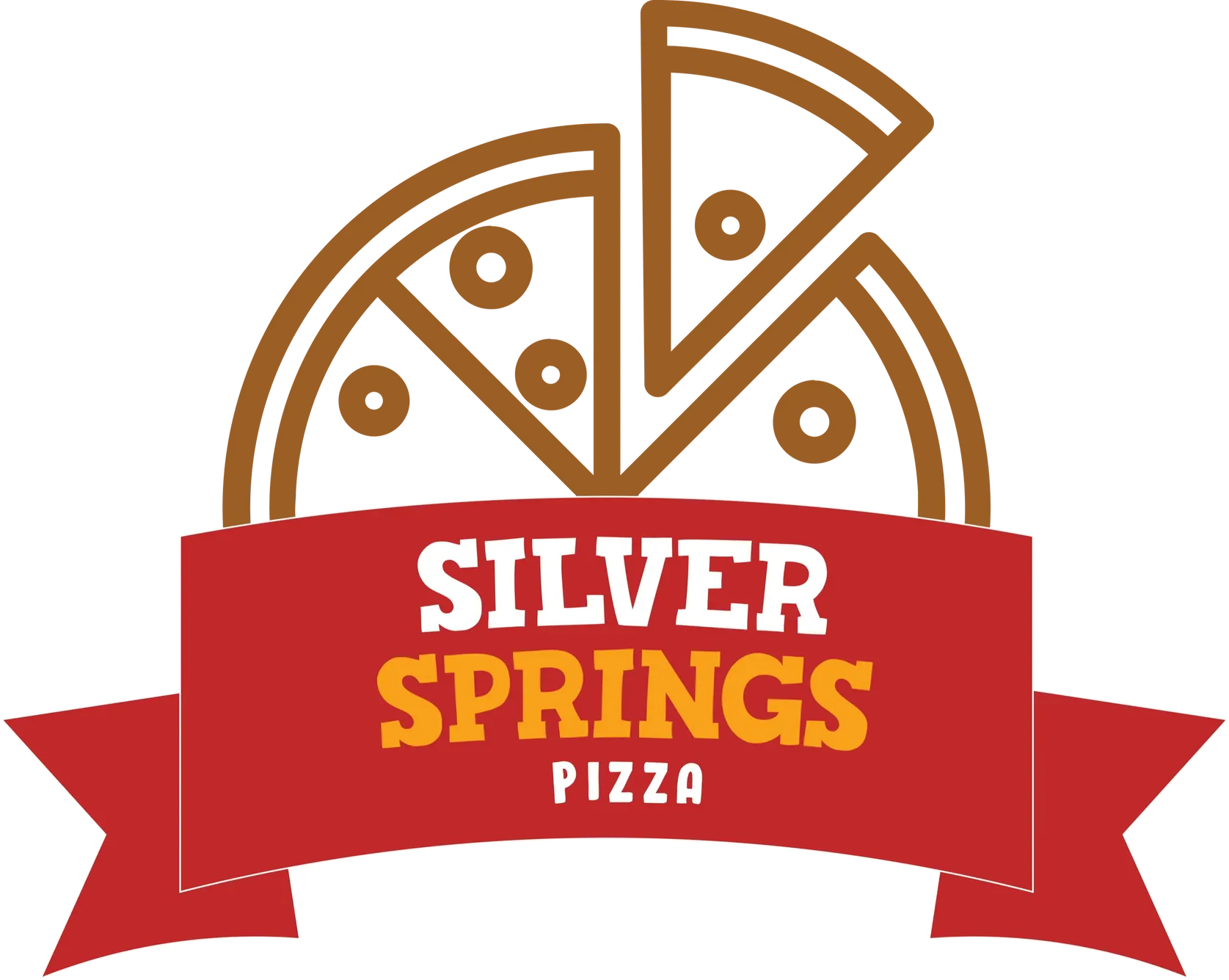 Silver Springs Pizza Toast
