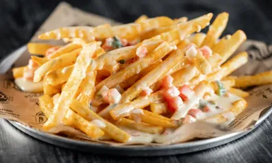 Gorilla Fries image