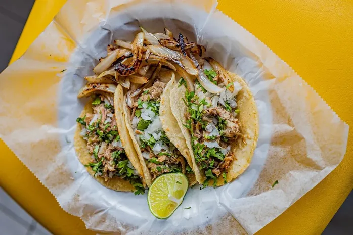 Tacos image