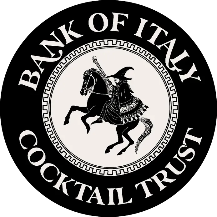 Bank of Italy Cocktail Trust image