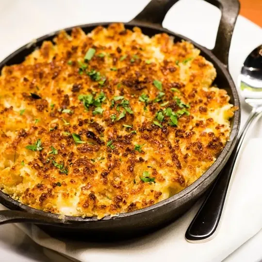 Mac & Cheese image