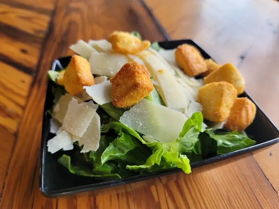 CAESAR SALAD image