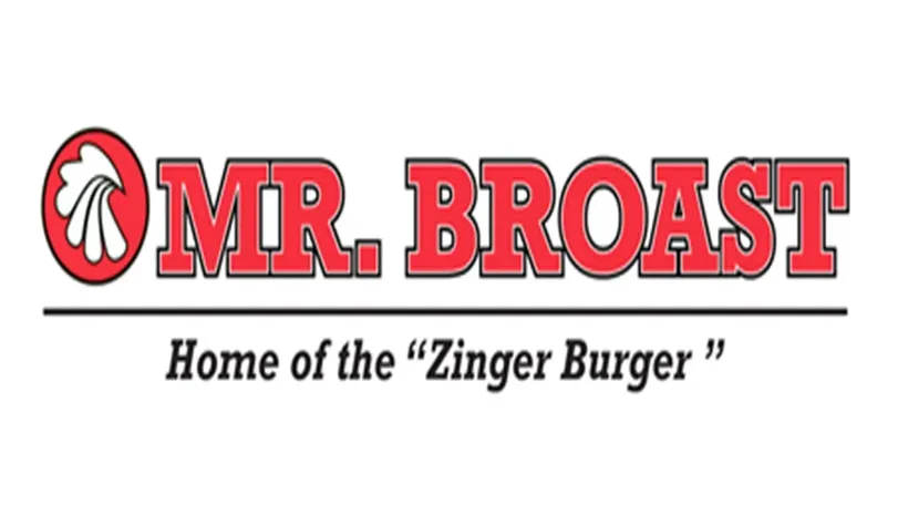 Mr. Broast image