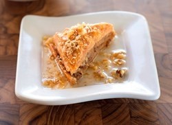 Baklava image
