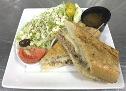 Mojo Pork image