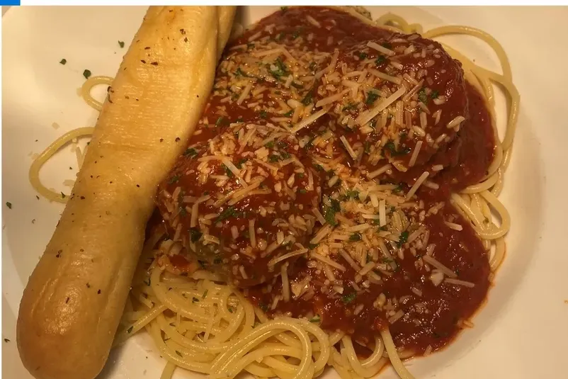 Mama's Spaghetti image