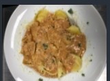 Rose Pasta image