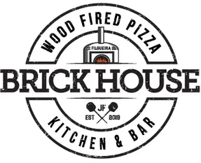 Brick House Wood Fired Pizza Kitchen & Bar image