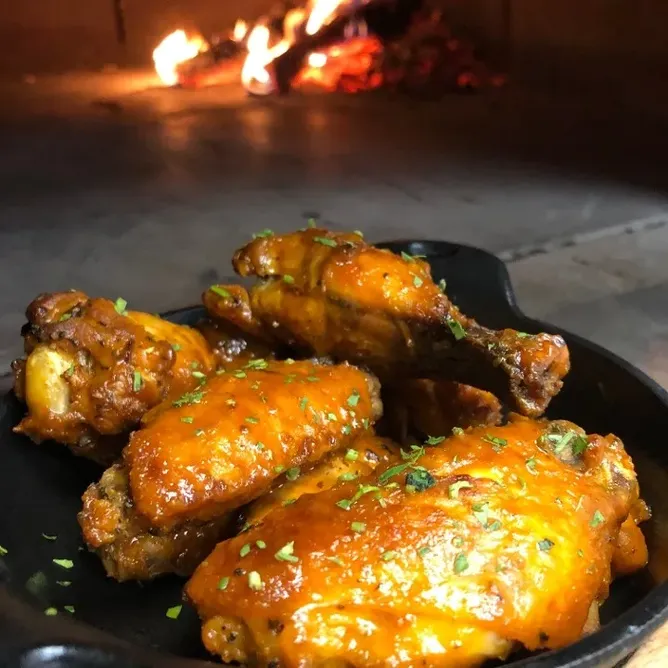 Chicken Wings image